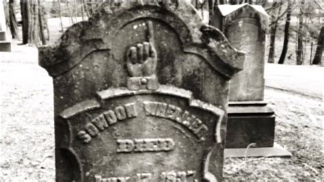 Steubenville More Short Films Of Union Cemetery Youtube