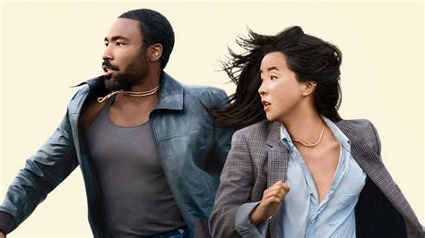 Mr. & Mrs. Smith Renewed for Season 2, Donald Glover & Maya Erskine ...