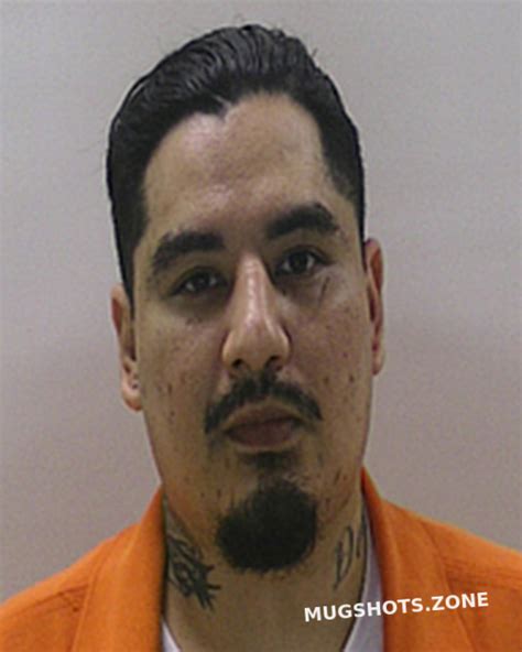 Acevedo Ruben Vargas Cameron County Mugshots Zone