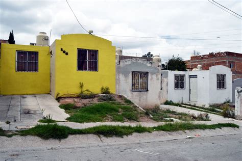 Introducir Imagen Infonavit Casas Abandonadas Aguascalientes