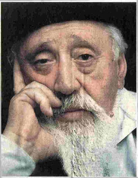 Reuven Feuerstein - Alchetron, The Free Social Encyclopedia