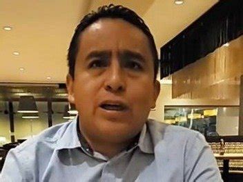 Edil De Tianguismanalco Cuenta Con Denuncia Penal No Ha Sido