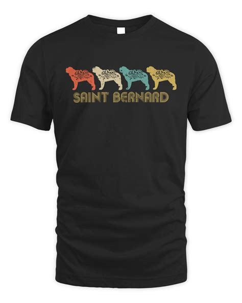 Saint Bernard Vintage Classic