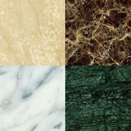 Granite Countertop Samples - Granite and Granite Countertop