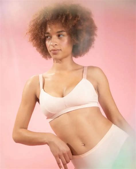 10 Best Sustainable Non Toxic Lingerie Brands PFAS Free Sustainably Kind Living
