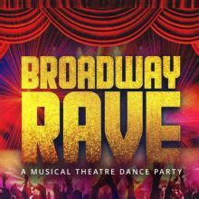 Broadway Rave tickets in Minneapolis at Fine Line on Fri, Aug 11, 2023 - 9:00PM