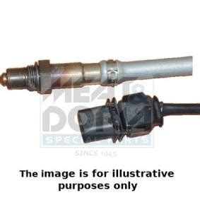 8F9Z9F472H Lambda sensor OE part number