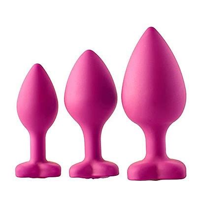 Anal Training Kit Sexyshop Sotto Sopra