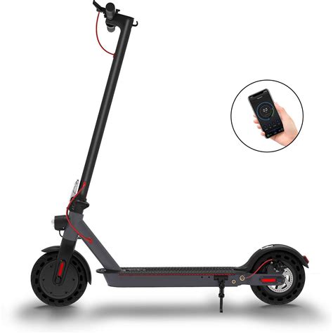 Best Long-Range Electric Scooters -Go furthest over 93 miles