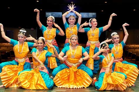 Indian Dance Universal Group Of Institutions