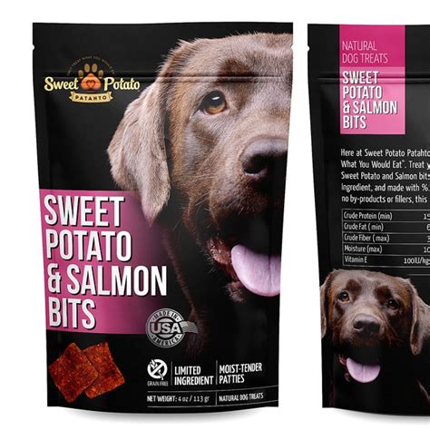 Dog Food Packaging Ideas 81 Best Dog Food Packaging Designs In 2023