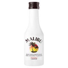 Malibu Passionfruit White Rum 70cl