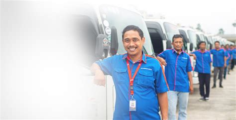 PT Jasa Berdikari Logistics Trucking Warehousing Distribution