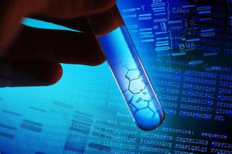 Analyse Adn Toutes Les Options Disponibles Pour Un Examen Génétique