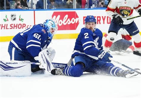 Florida Panthers vs Toronto Maple Leafs Prediction NHL Picks 4/1/24 ...