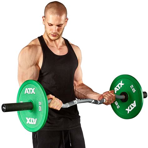 Strength Building | Sam's Fitness