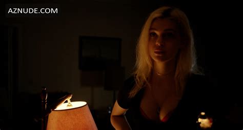 Nicola Peltz Nude Aznude