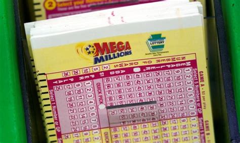 No Winner In Tuesdays Mega Millions Drawing Jackpot Reaches 720