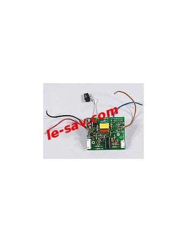 Carte Electronique Pour Smoothie Sb De Kenwood Le Sav Ventes Et