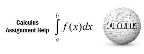 Calculus Assignment Help Online By Australian Mathematicians