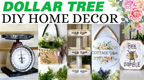 You Wont Believe What I Used Cottagecore Farmhouse Diy Home Decor