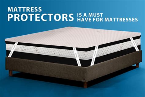 Mattress Protectors Is A Must Have For Mattresses – Neobest