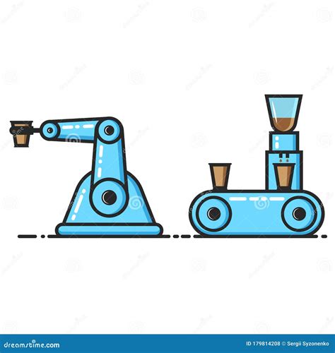 Automated barista robots will soon be serving at every renas 19