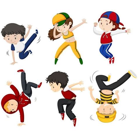 Bailar en clase para trabajar la expresión corporal