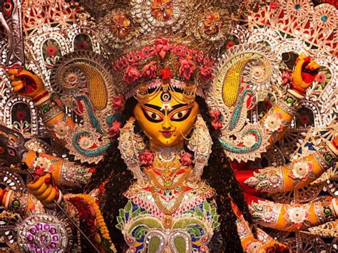 Maa Durga Chalisa Navratri 2022 Navratri 2022 Maa Durga Arti Mantra