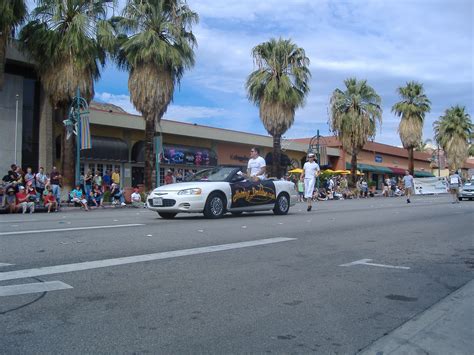 Palm Springs Gay Pride Parade Palmspringspride