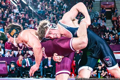 165-HWT - Virginia Tech Vs NC State - 1-20-23 - SJanickiPhoto