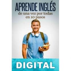 Aprende Ingl S De Una Vez Por Todas En Pasos Libro Pdf Epub O Mobi