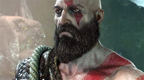 God Of War Ragnaroks Christopher Judge Talks Becoming Kratos Gameranx