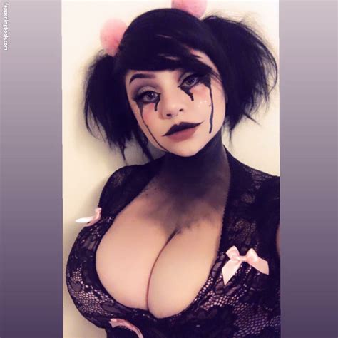 Spooky Spookygirllove Nude OnlyFans Leaks Fappening FappeningBook