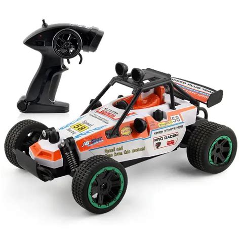Aliexpress.com : Buy 1PC Remote Control Off Road RC RTR Racing Car ...