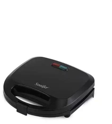 Вафельница SONIFER c115414, - купить по выгодной цене в интернет ...