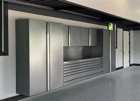 Saber Metal Garage Cabinets | Cabinets Matttroy