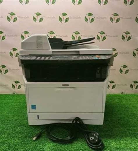 Мфу лазерное Kyocera Ecosys M2535dn Москва | Оргтехника и расходники ...