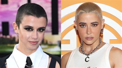 Buzz Cut Torna Di Moda Il Taglio Cortissimo Ecco Perché Farlo