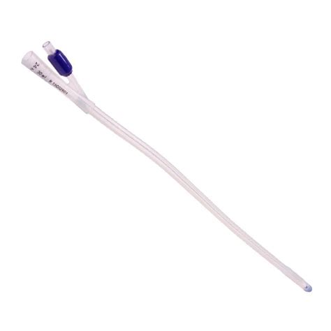 Mdevices 2 Way Foley Catheter With Balloon Medshop Australia