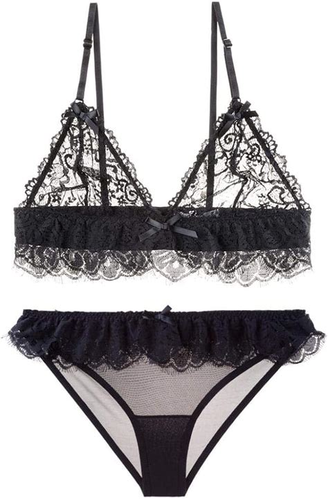 QQQQC Women Faux Leather Lingerie Black Sleeveless Nightwear Garter Bandage Lingerie For