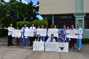 Jonathan Rakofsky & the Medical Students of Ponce School of Medicine in ...