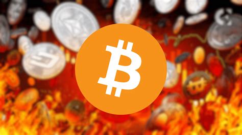 Over 400 Million In Crypto Liquidated As Bitcoin Dips Below 65 000