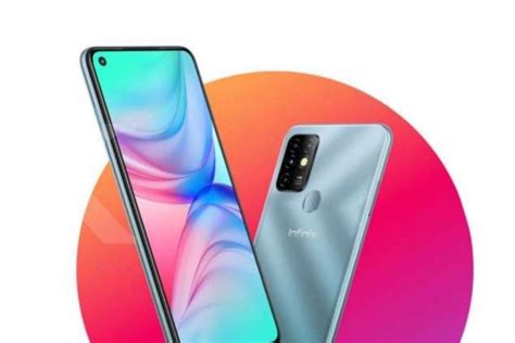 10 Kelebihan Dan Kekurangan Infinix Hot 10 Blibli Friends