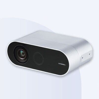 Femto Bolt Mp Itof D Camera Depth Camera And Rgb Camera For Azure