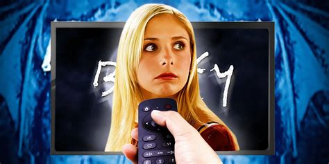 8 Things I Learned Watching Buffy The Vampire Slayer For The First Time