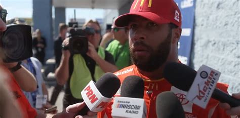 Kyle Petty Doesn T Buy Bubba Wallace S Apology Calls For A Stronger