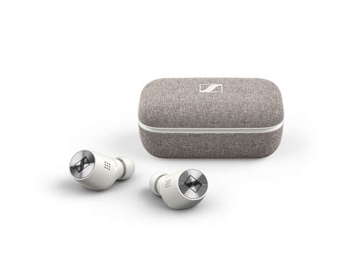 MOMENTUM True Wireless 2 - อัศวโสภณ