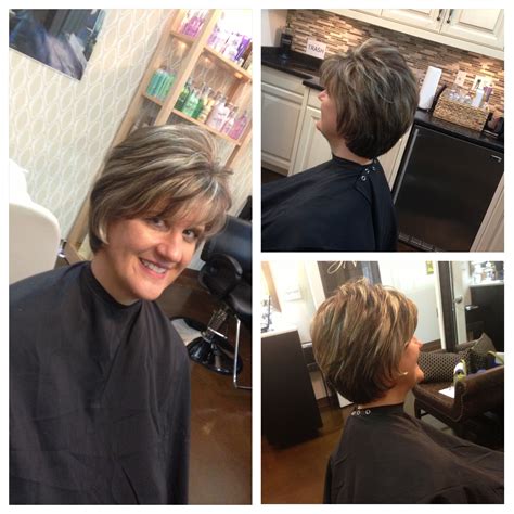 New texturizing tools for layered short hair wavy looks are coming 5