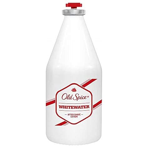 Old Spice WhiteWater After Shave Lotion 100ml